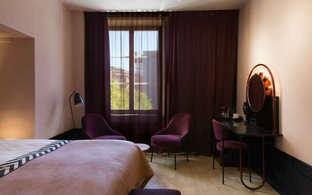 Haymarket by Scandic