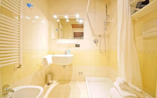 DolceVita Apartments N. 118
