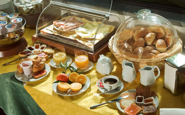 Hotel Borgo Verde