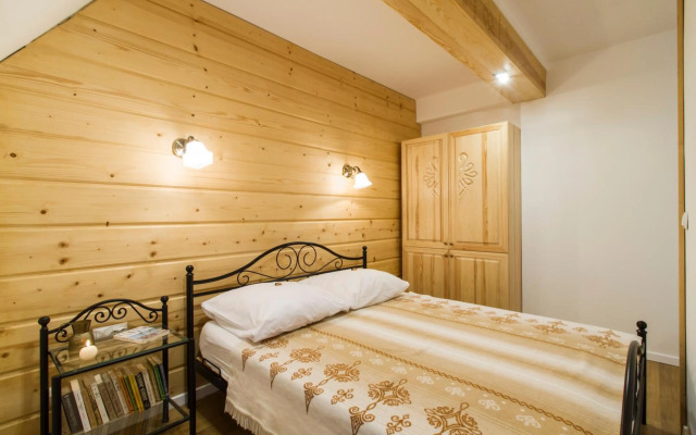 Zakopane Apartamenty Skibówki
