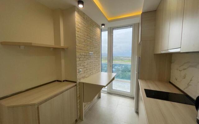 Leo Group BEST LUXURY SUITE 15-324 Sunrise Batumi