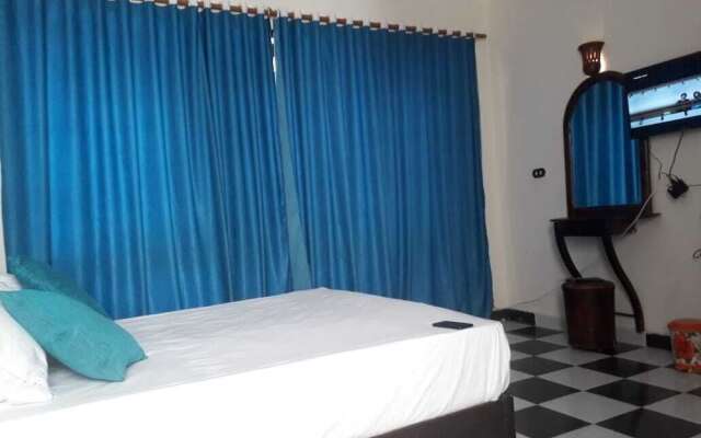 Dahab Bay Hotel