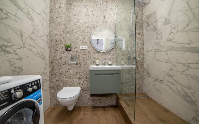 BeGuest (БиГест) на улице Гагарина 9