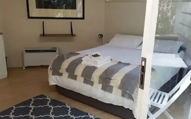 Eaglehawk Rainforest Retreat