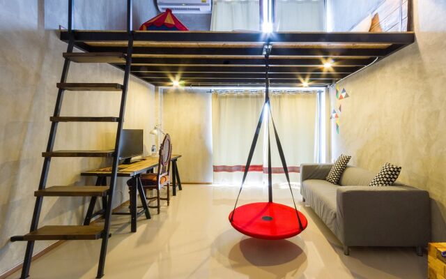 Chiangmai Chaiyo Hotel