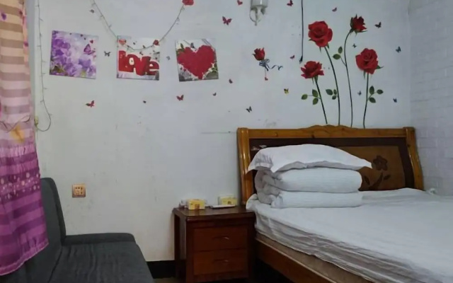 Yongzhou Mengchao Hotel – Guest Rooms – Yongzhou