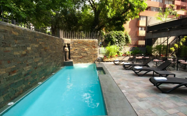 Wyndham Garden Santiago Kennedy
