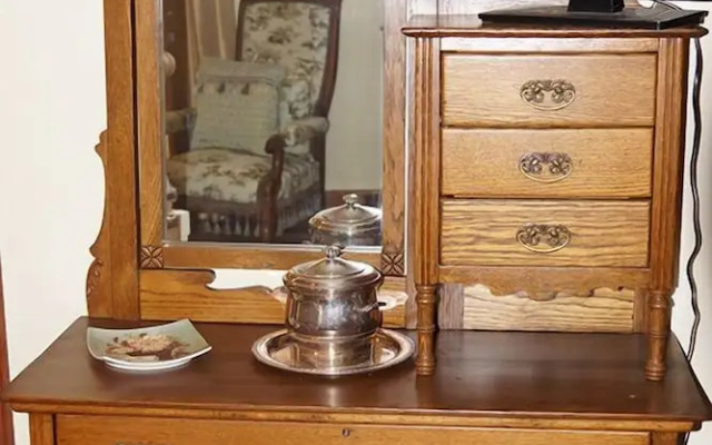 Wyman House Bed and Breakfast