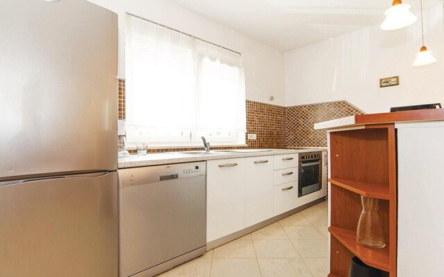 Beautiful Home in Jadranovo With Wifi and 3 Bedrooms