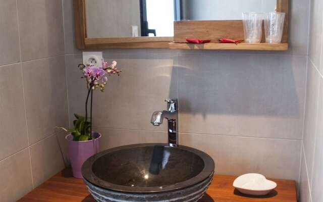 Chambres d'Hôtes Sainte Hune