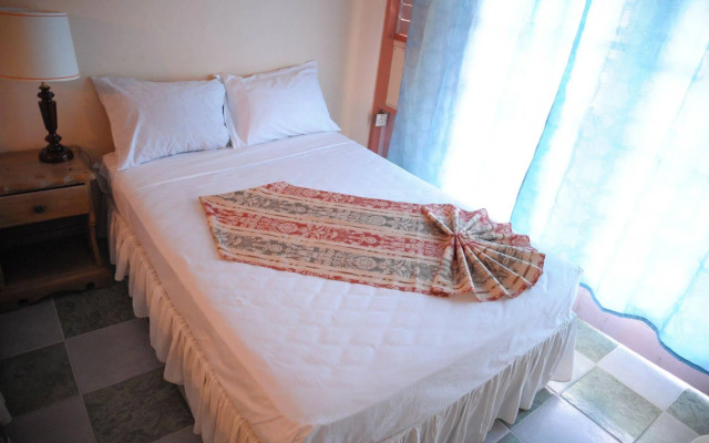 Ocean Rooms at Oceans Palm Resort