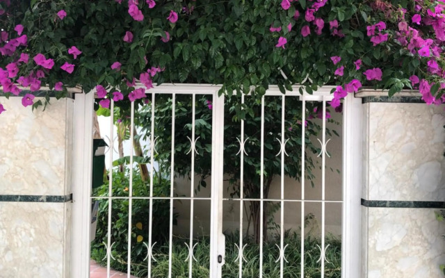 Puente Menor 2bedroom & 2 bathrooms