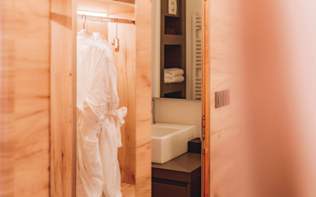 STARVILLE - Glamping