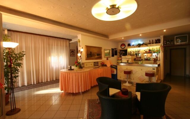 Hotel Santa Cecilia