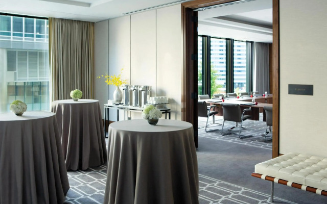 The Langham, Chicago