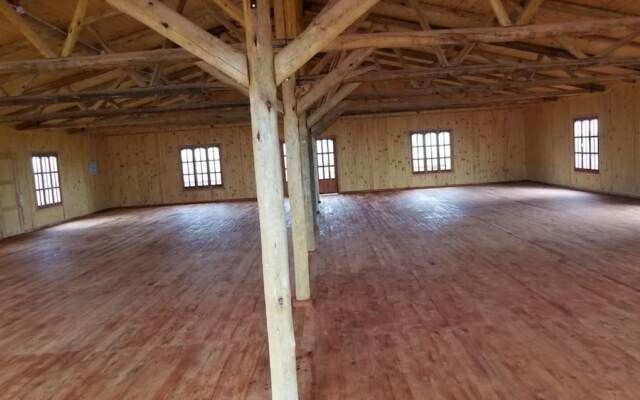 Mar de Sueños Parque Acuático Infantil