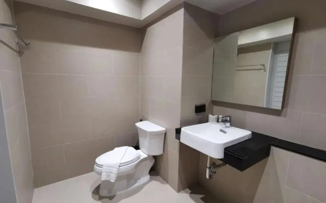 A Sleep Bangkok Hotel Sathorn