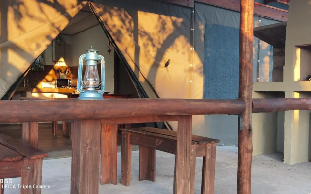 Kingfisher Bush Lodge