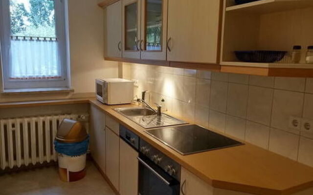 Hotel Restaurant Seeschlösschen