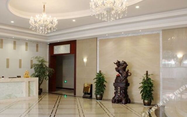 Lidu Boutique Hotel