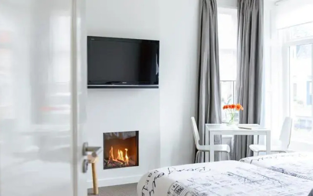 B&B herenhuis Friesland