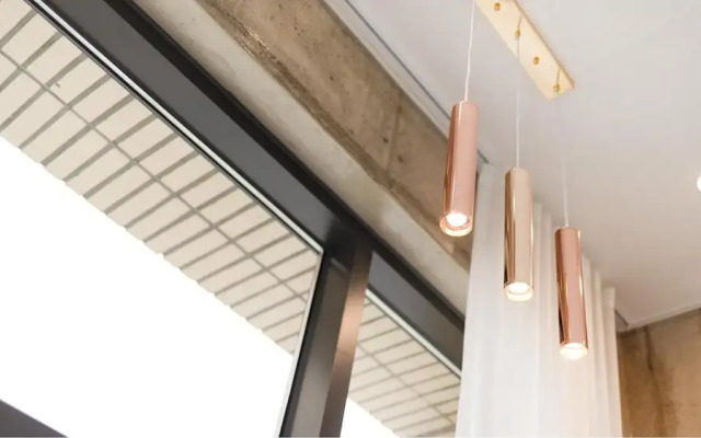 Gangneung Kwiseute Spapension