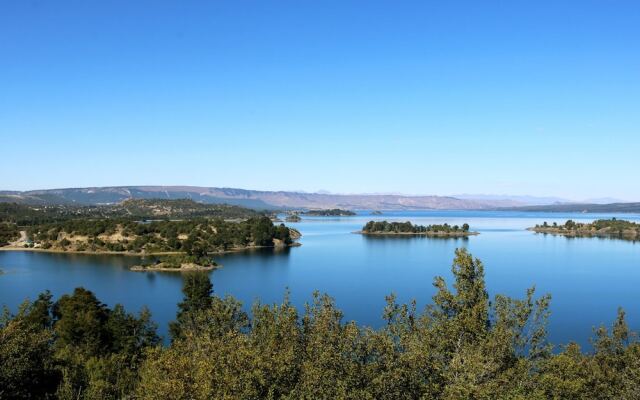 Tiny House Argentina Villa Pehunia
