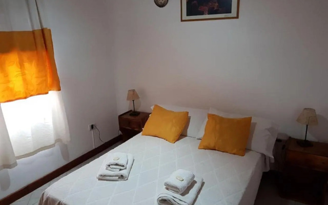 EcoMalargüe Posada & Hostel