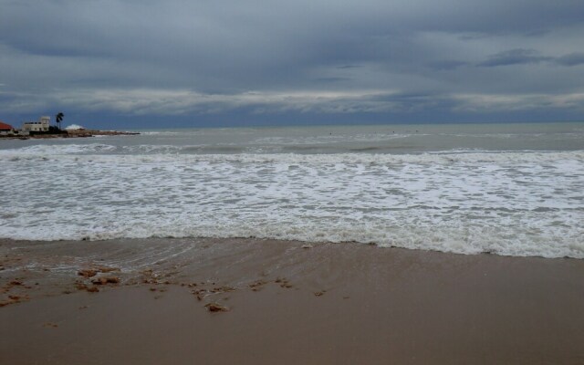 Casas Holiday - Playa la Mata
