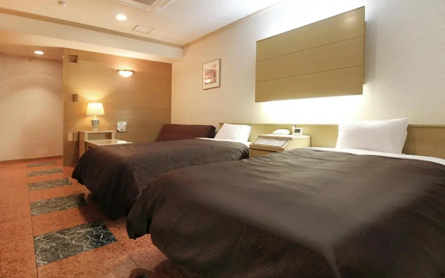 Business Hotel Sanmarco