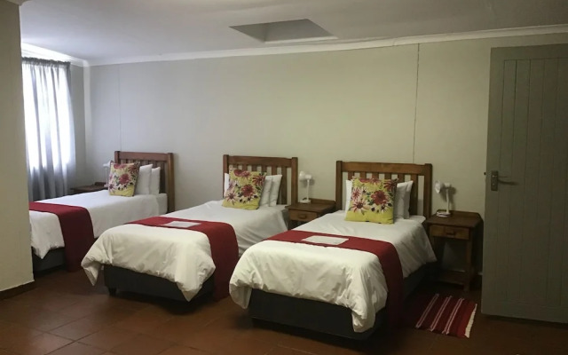 Rocky Shore Guesthouse