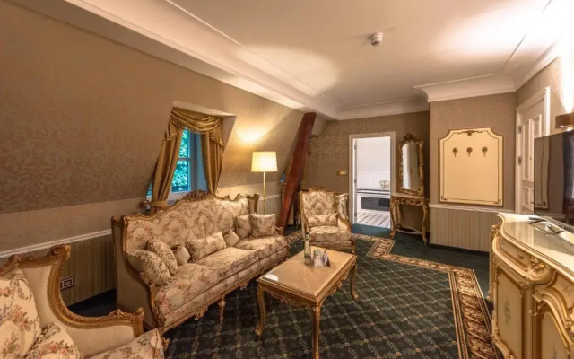 Robenstein Aktivhotel & SPA