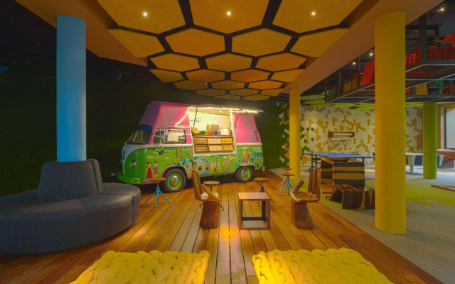 Hotel Xcaret Mexico All Inclusive