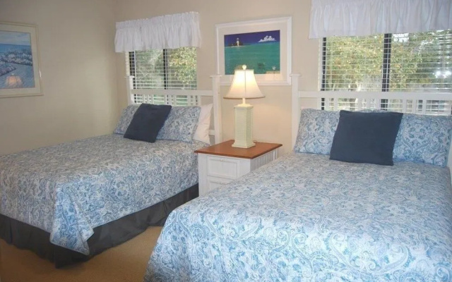 182 Beachwalk Villas