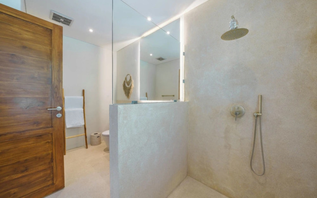 Villa Air - 2BR Villa in Pererenan