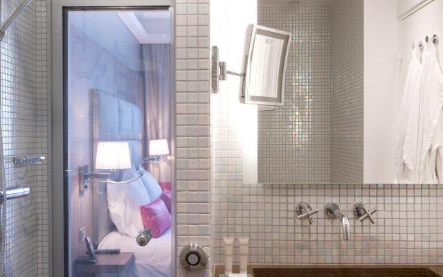 L'Edmond Hotel Parc Monceau, Sonder by Marriott Bonvoy