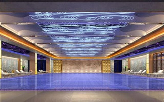 Zhongyang Goldnugget Hotel