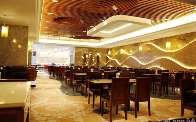Dingding International Hotel