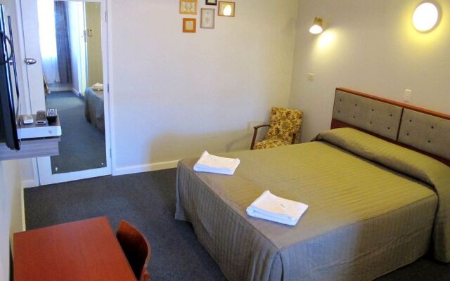 The Palace Hotel Broken Hill