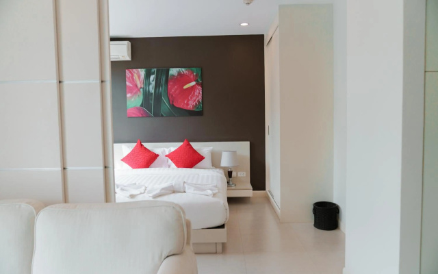 Krabi Boat Lagoon Resort – Guest Rooms – Nuea Khlong