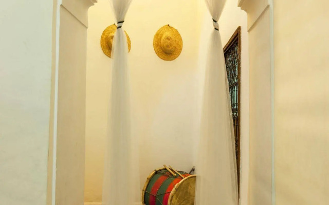 Riad Dar Jdati