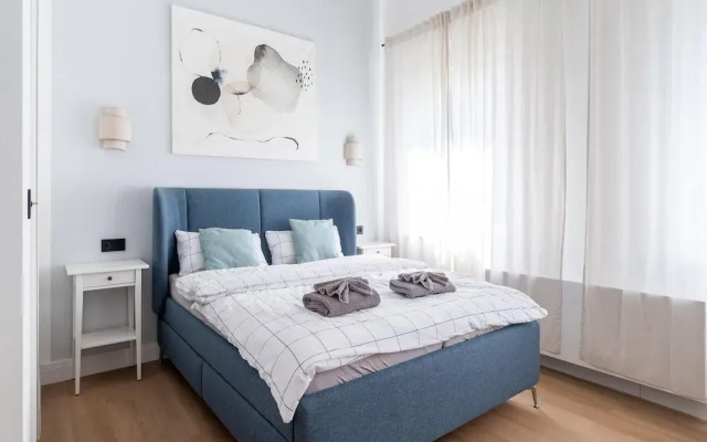 Deluxe Studio on the Moselle