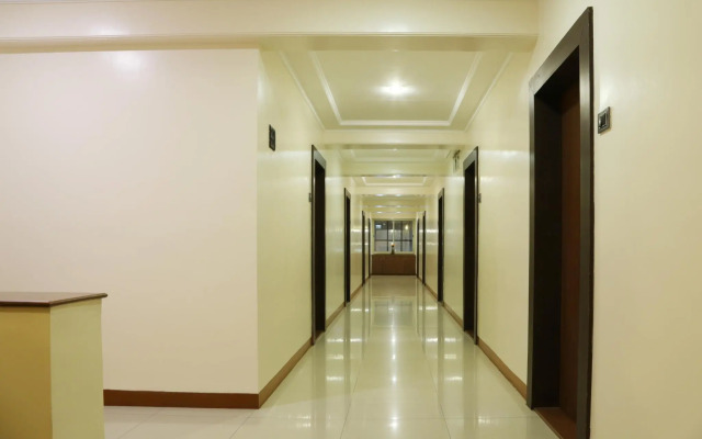 Hotel Janki Executive