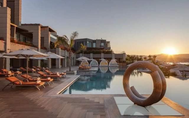 Caresse, a Luxury Collection Resort & Spa, Bodrum