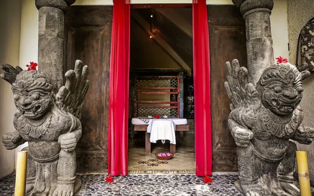Beach Villas Lombok