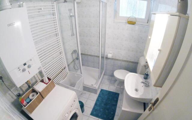 Apartman Pijuko