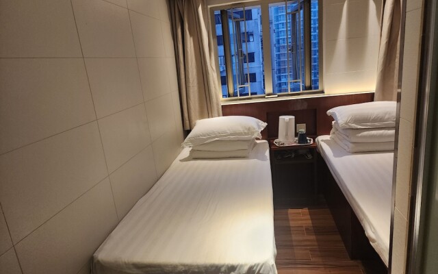 Kam Mun Guest House