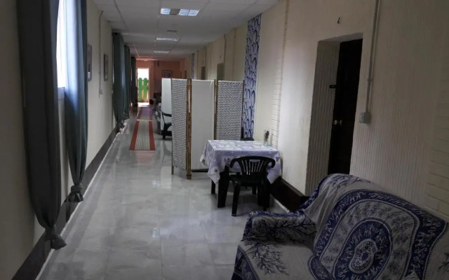 Casa Inocencio