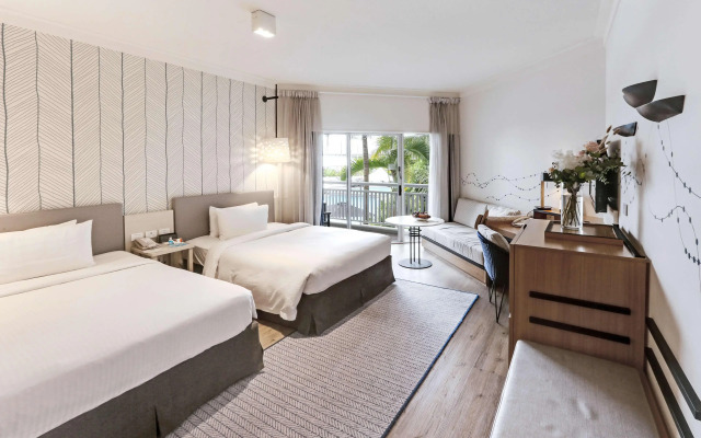 Shangri-La The Marina, Cairns