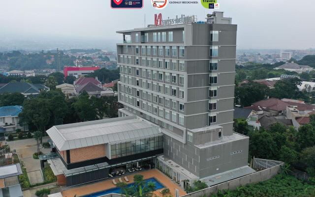 Swiss-Belinn Bogor